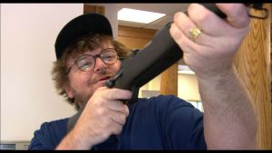Bowling for Columbine