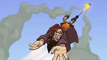 Deponia, Abbildung #02