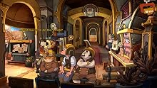 Deponia, Abbildung #03