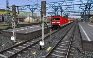 Im K�blitzer Bergland