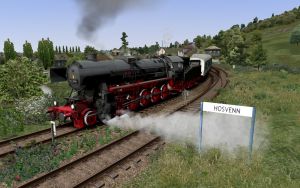 Im K�blitzer Bergland