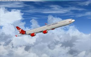 Flight Simulator X - Airbus Series Evolution Vol. 2
