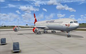 Flight Simulator X - Airbus Series Evolution Vol. 2
