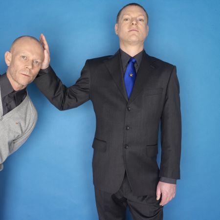 Erasure