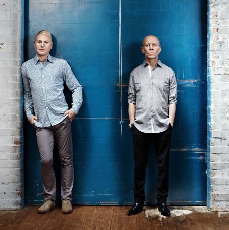 Erasure