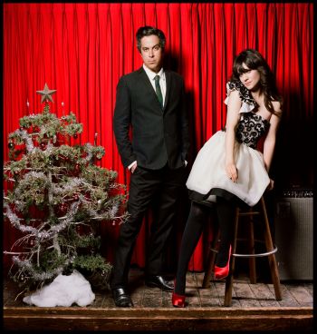 She and Him
