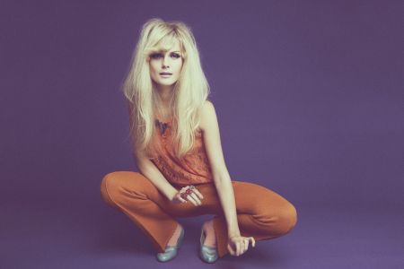 the Asteroids Galaxy Tour 