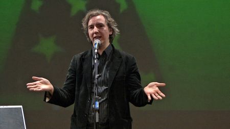 Olli Schulz