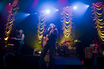 Warren Haynes