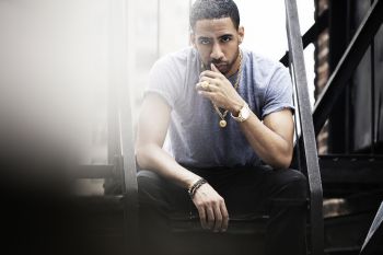 Ryan Leslie
