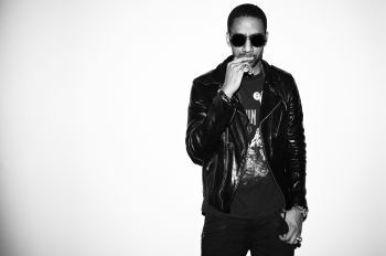 Ryan Leslie