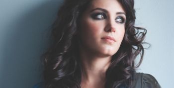 Katie Melua