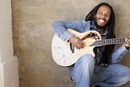 Ziggy Marley
