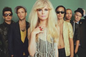 Asteroids Galaxy Tour