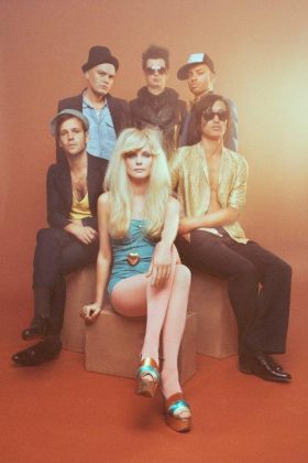 Asteroids Galaxy Tour