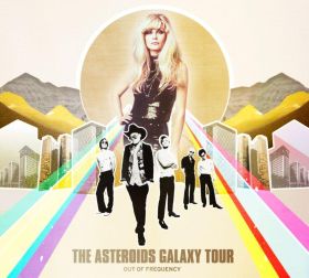 Asteroids Galaxy Tour