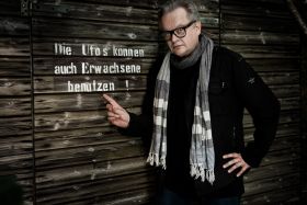 Heinz Rudolf Kunze