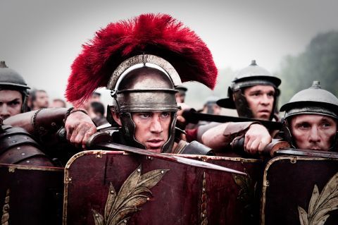 Der Adler der neunten Legion