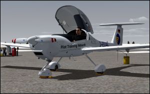 Flight Simulator X