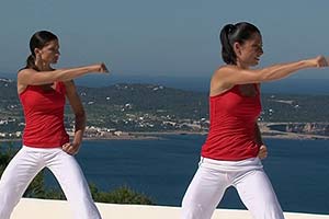 20 Minuten Workout