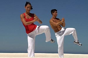 20 Minuten Workout