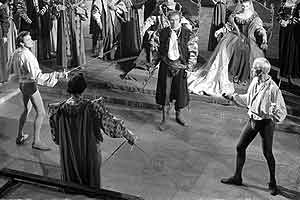Hamlet