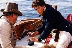 Hornblower 2