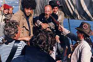 Hornblower 2