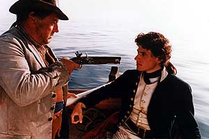 Hornblower 2