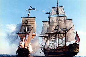 Hornblower 2