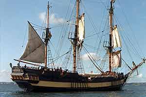 Hornblower