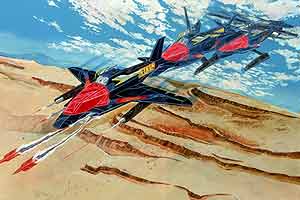 M.A.S.K