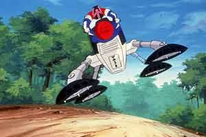 M.A.S.K