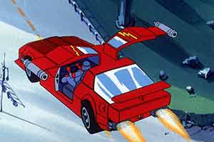 M.A.S.K