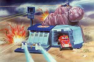 M.A.S.K