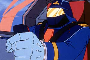 M.A.S.K