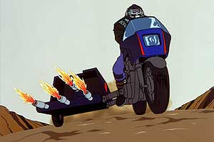 M.A.S.K