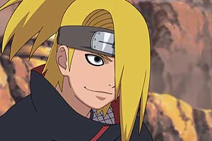 Naruto