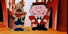 Signor Rossi