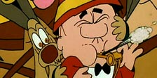 Signor Rossi