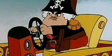 Signor Rossi