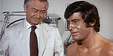 Dr. Welby