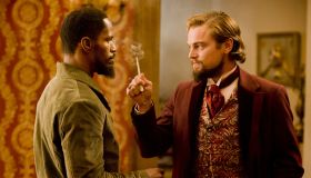 Django Unchained