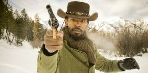 Django Unchained Image One