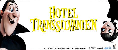 Hotel Transsilvanien