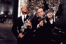 Men in Black