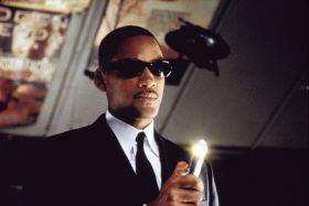 Men in Black