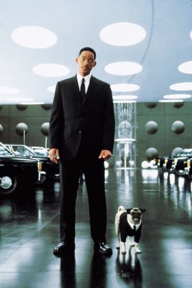 Men in Black