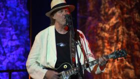 Neil Young