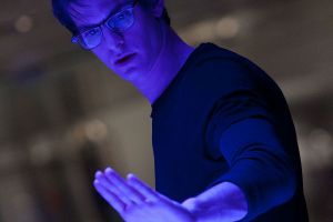The Amazing Spider-Man Image One